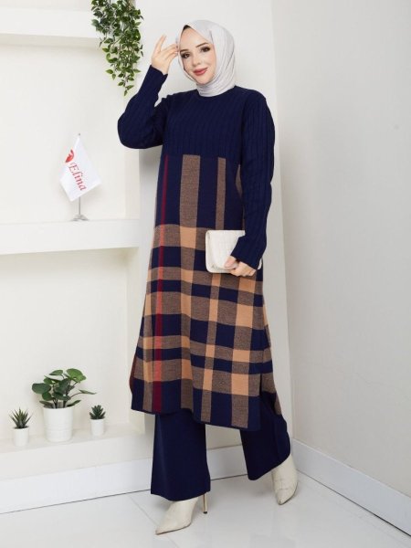 طقم كاروهات