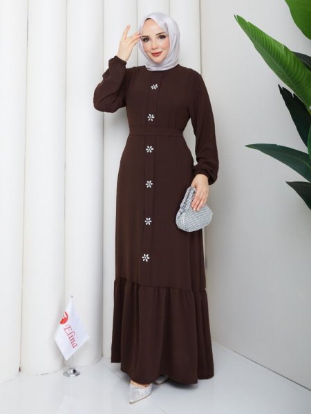 فستان سترس