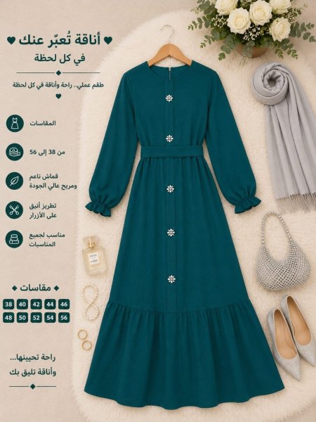 دريس إيلينا (Elena
