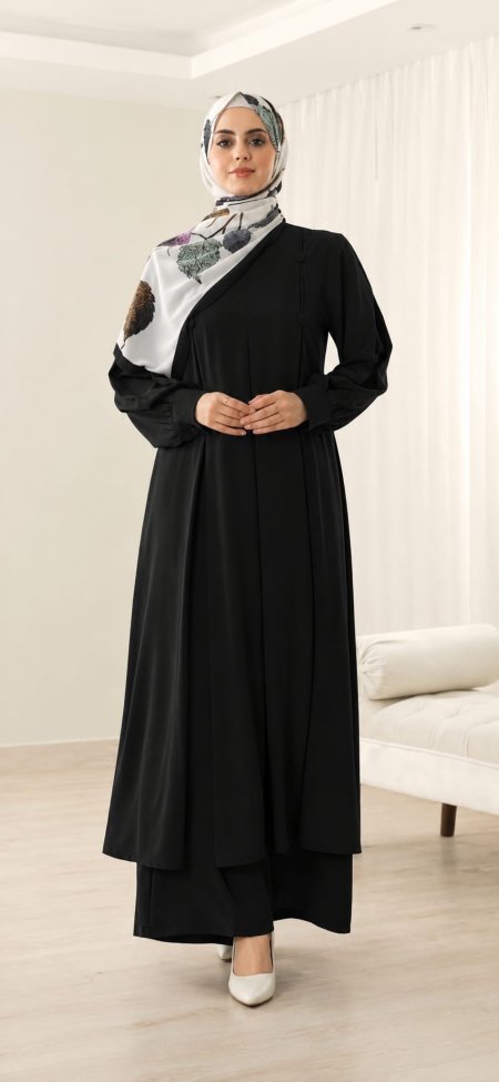 طقم شرعي
